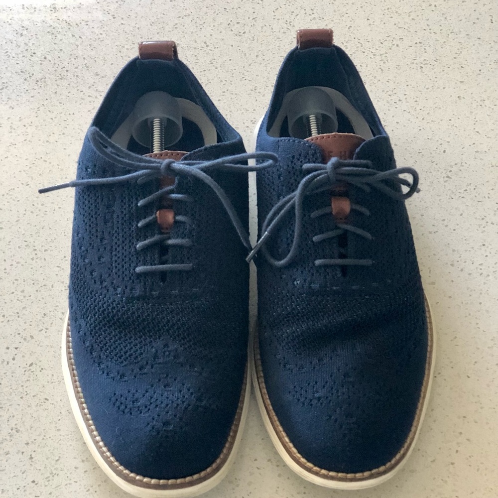 Cole Haan Zero Grand Wm Size 9.5 / Men Size 8